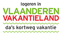 Logeren in Vlaanderen Vakantieland
